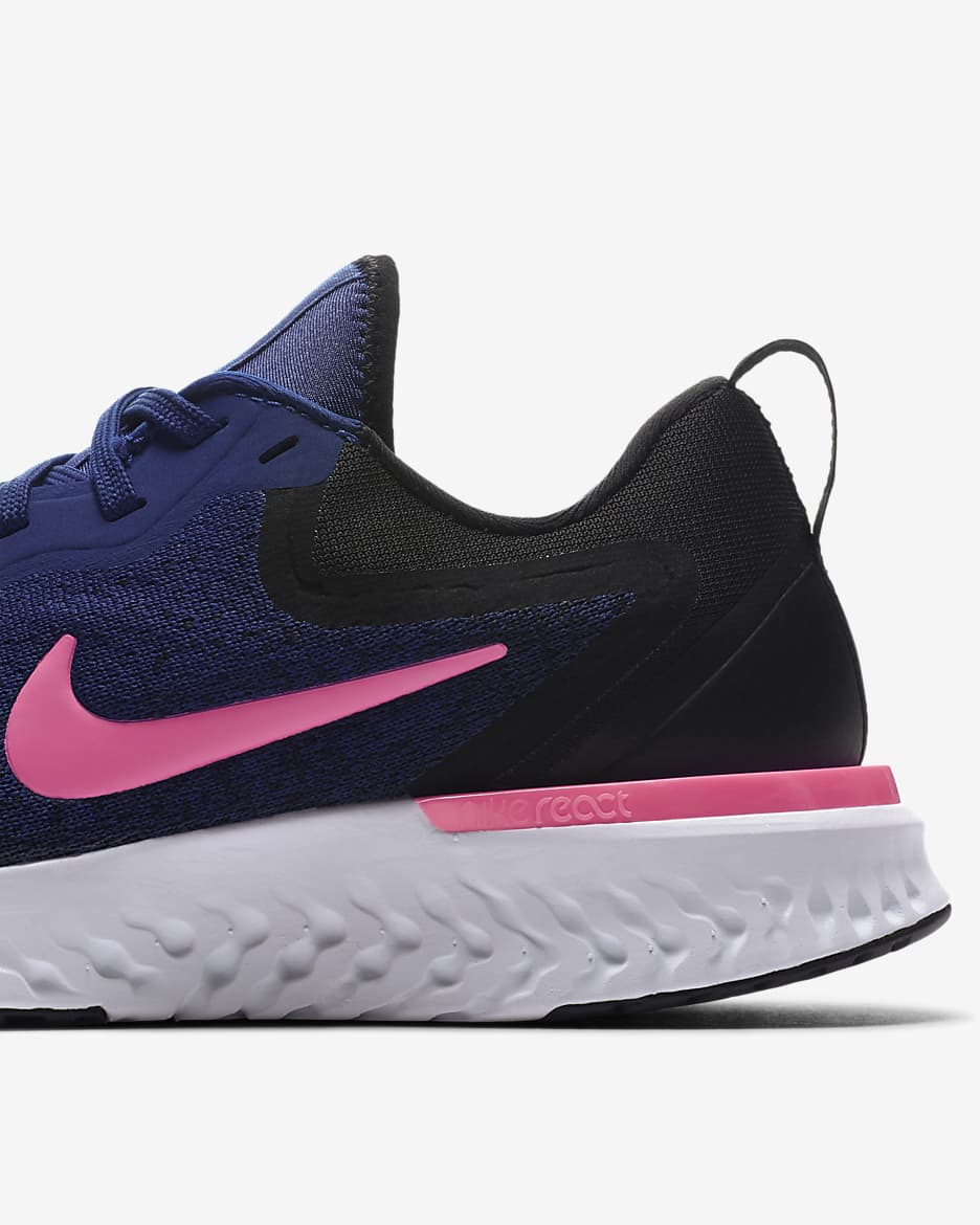 Nike Odyssey React Zapatillas de running Mujer. Nike ES